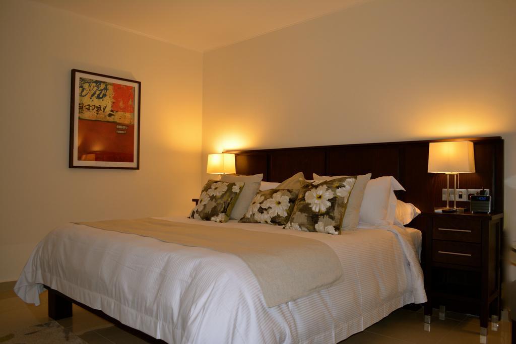 New Brookfields Hotel Freetown Quarto foto