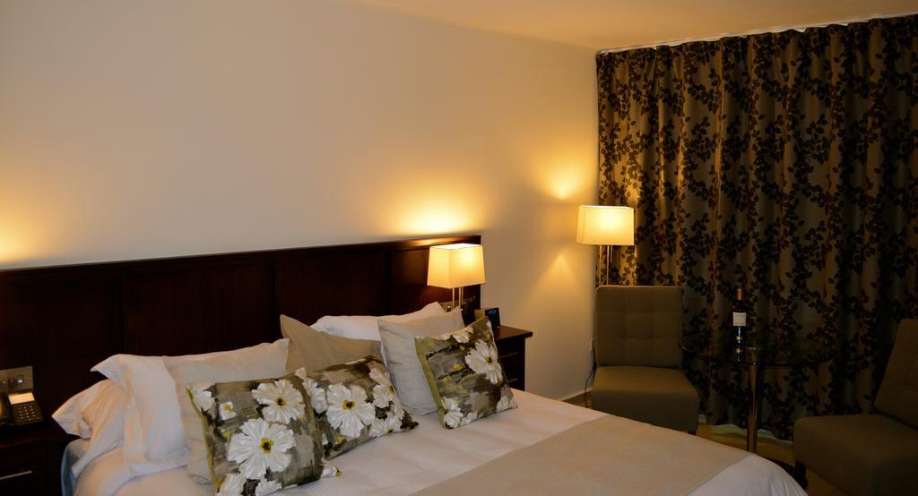 New Brookfields Hotel Freetown Quarto foto