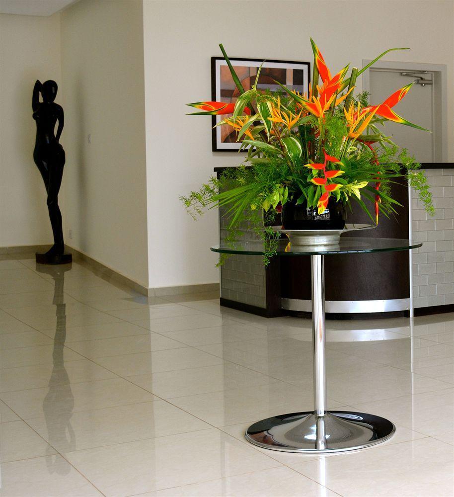 New Brookfields Hotel Freetown Exterior foto