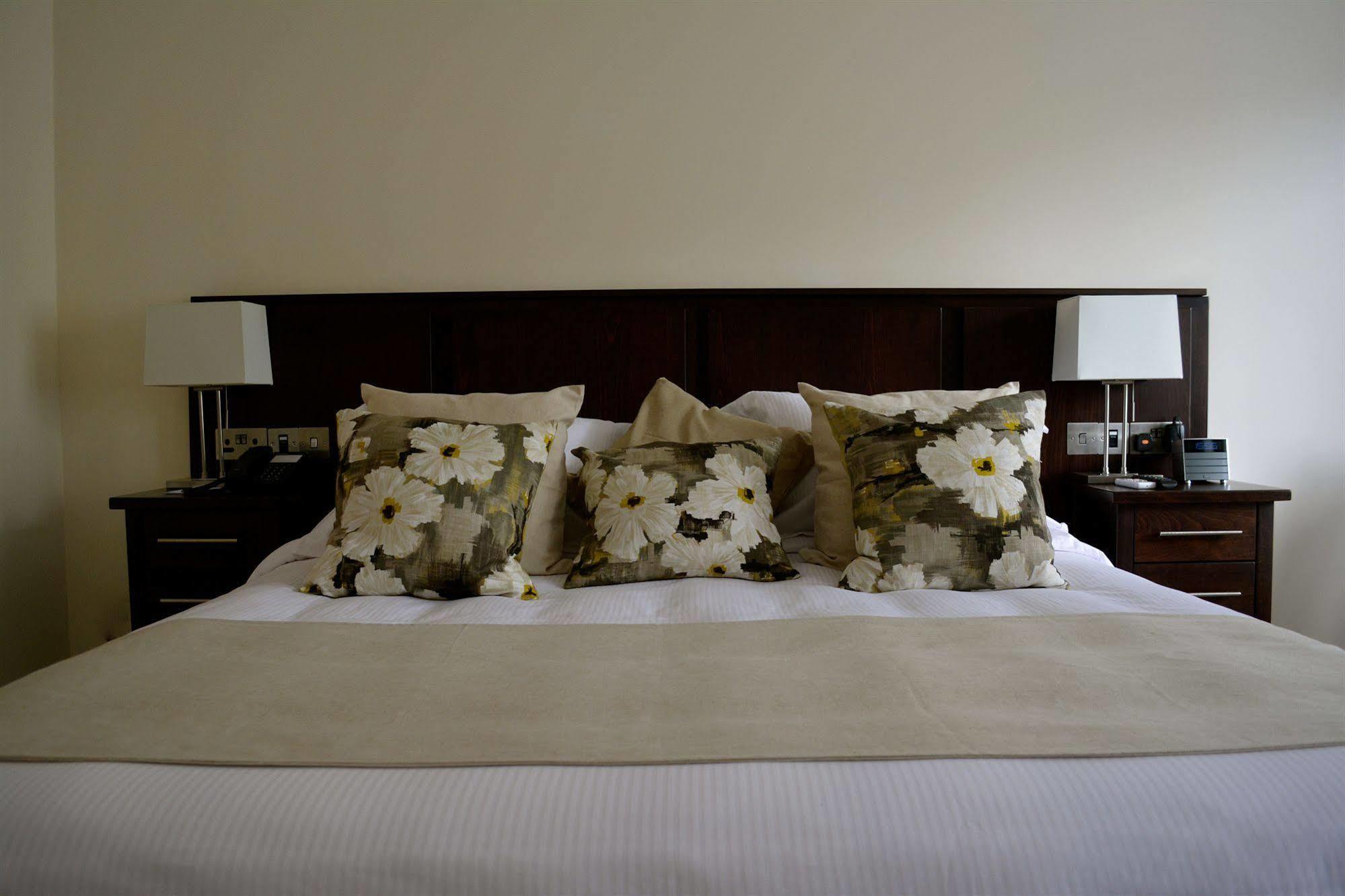 New Brookfields Hotel Freetown Exterior foto