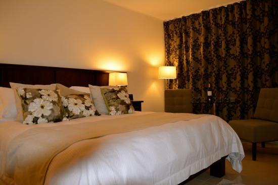 New Brookfields Hotel Freetown Quarto foto